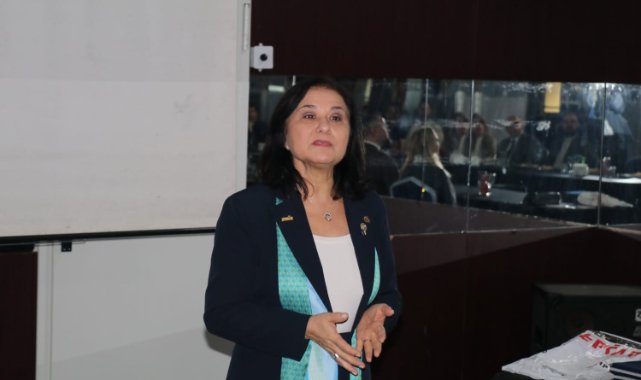 Rotary Kulübü'nden Ödül Gecesi