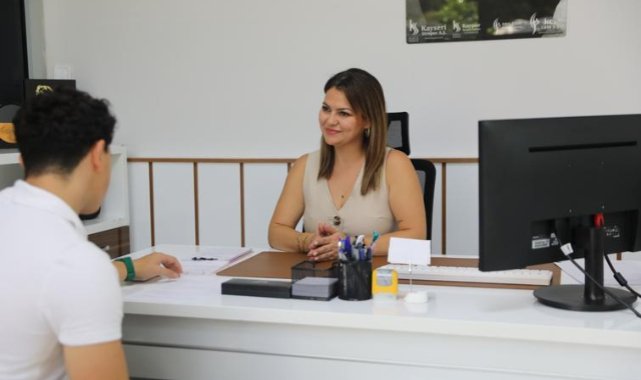 Seferihisar Belediyesi, şeffaf ve katılımcı belediyecilik anlayışıyla hizmet sunuyor