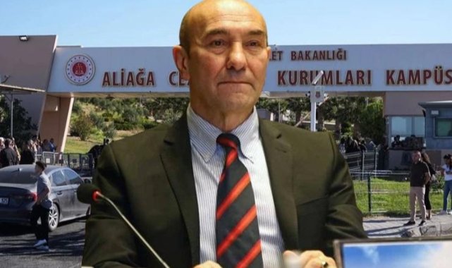 Soyer'den bilirkişi raporu hakkında açıklama