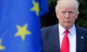 Trump’tan Avrupa’ya Grönland Faturası