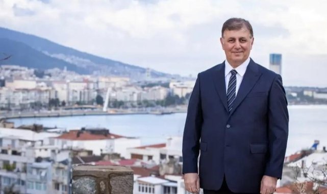 Tugay’dan İzmirlilere videolu çağrı