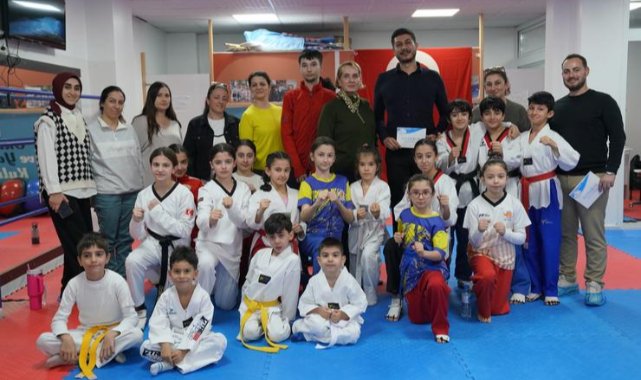 Türkiye Şampiyonası öncesi “Psikolojik Destek”