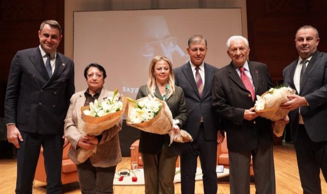 Uğur Mumcu için CHP İzmir’den anlamlı tören
