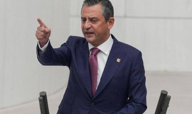 3 CHP'li Vekil İçin Fezleke