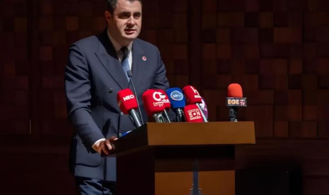 Çağatay Güç: "Halkımızla birlikte buna engel olacağız.”