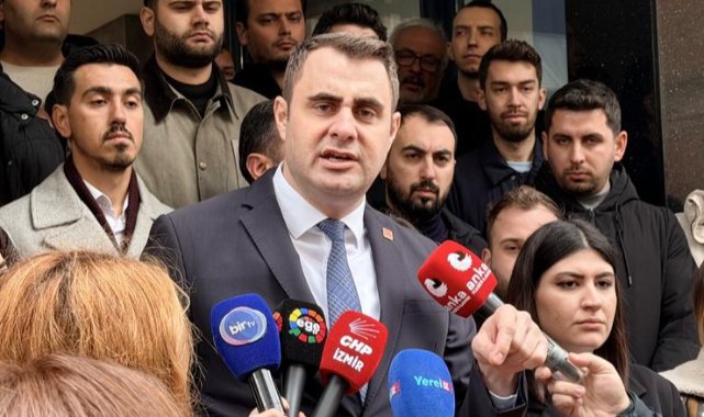 Çağatay Güç: Olay Üstü Kapatılamaz Bir Skandaldır