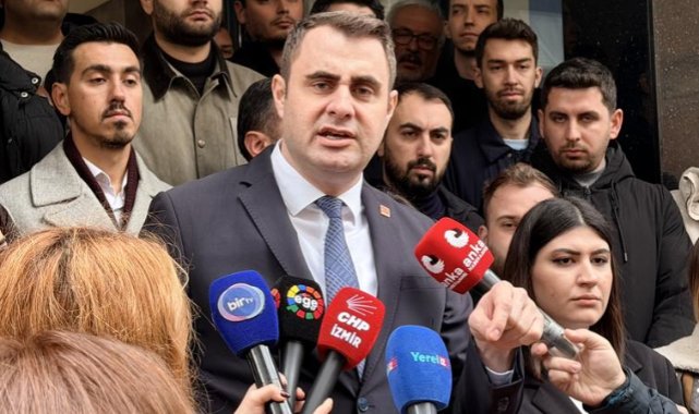 Çağatay Güç, Ülkenin CHP İktidarına İhtiyacı Var