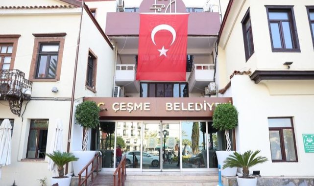 Çeşme Belediyesi’nden ebeveynlere destekleyici atölye
