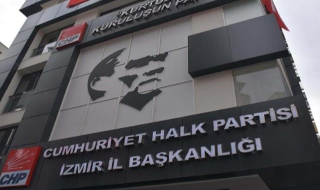 CHP İzmir İl Danışma Kurulu’nun tarihi belli oldu!