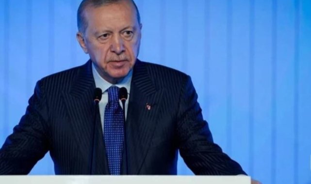  Erdoğan: Savunma Gücümüz En Üst Seviyeye Çıkıyor