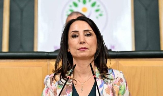 Hatimoğulları'ndan TBMM'ye 'komisyon raporu' çağrısı