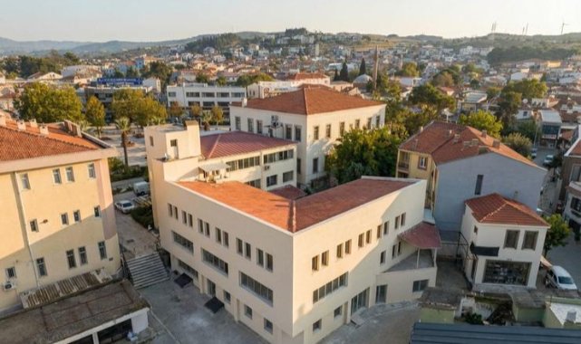 Kentsel Yaşam Kalitesi ve Kamu Alanlarında 10 Büyük Adım