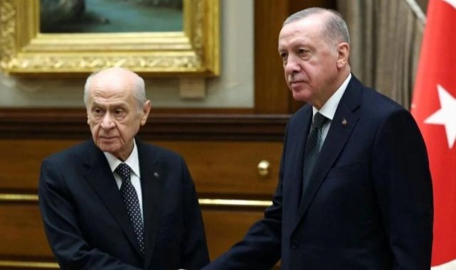 ‘MHP, Öcalan başlığında AKP’yi sıkıştırıyor’