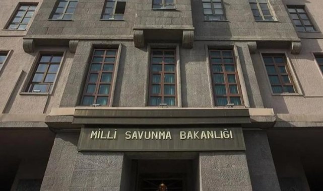 MSB’den düşen F-16 hakkında açıklama