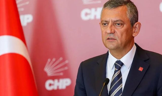  Özel'den Şehit Bolat'ın ailesine başsağlığı telefonu