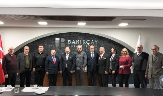 Prof Dr. Rasim Akpınar,   "Kadromuzu Barcelona Gibi Kurduk!"