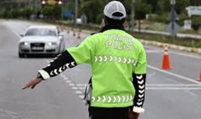 Trafikte Yeni Dönem Başladı