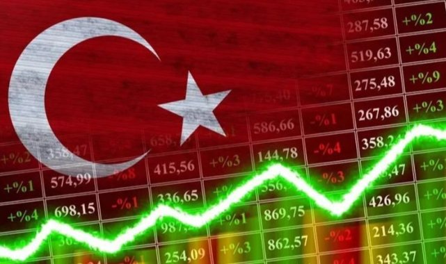 Türkiye’nin kredi notu 8 yıl sonra yükseldi
