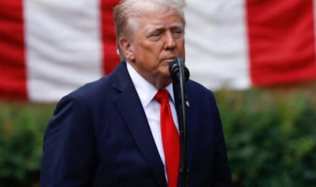 ABD Başkanı Trump'tan 'İran'a karadan işgal' yanıtı: 'Bunu konuşmak boşuna'