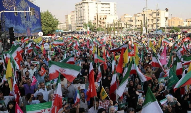 ABD ve İsrail’in 'İran’da isyan' planı nasıl çöktü?