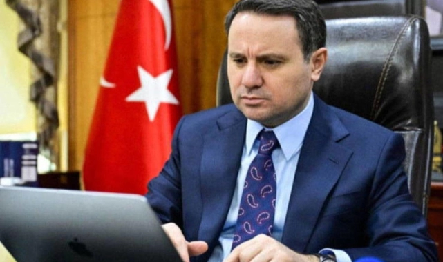 Akın Gürlek açıkladı: Bir ayda 2 bine yakın kişi tutuklandı