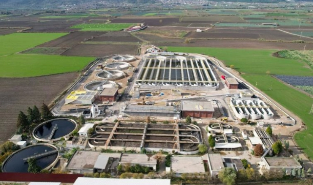 Altyapıda rekorlar dönemi: 2 yılda 13 milyar lira