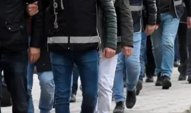 Ankara'da 'borsa' operasyonu: 65 şüpheli hakkında gözaltı kararı verildi