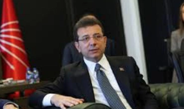 Bilirkişi savunması sonrası: İmamoğlu'na bir soruşturma daha açıldı!