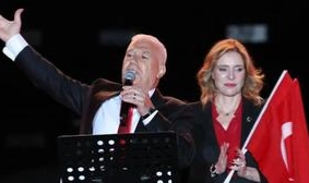 Bozbey'den ilk açıklama
