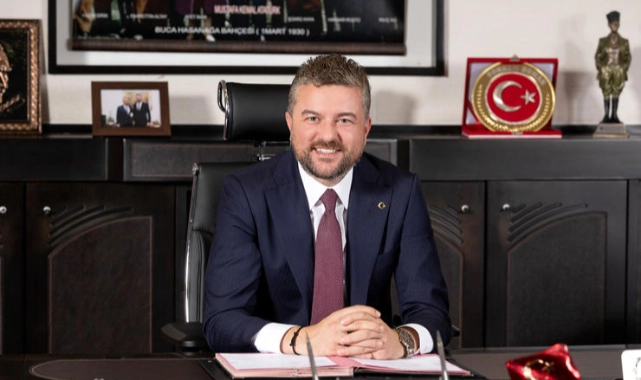Buca’da sağlıklı yaşlanmanın yolları konuşulacak