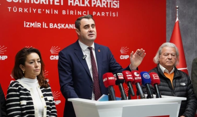 Çağatay Güç: “Ülkemizi bu iktidarın başarısızlıklarından ve baskılarından CHP iktidarında kurtaracağız”