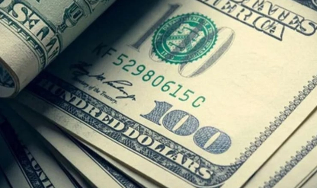 Carry trade tarafında tarihi çıkış