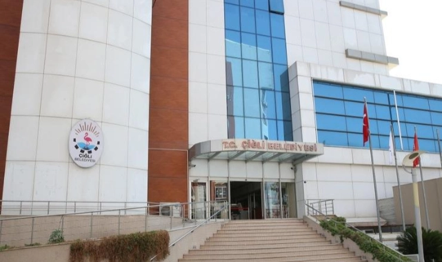 Çiğli’de Tiyatro Haftası Başlıyor