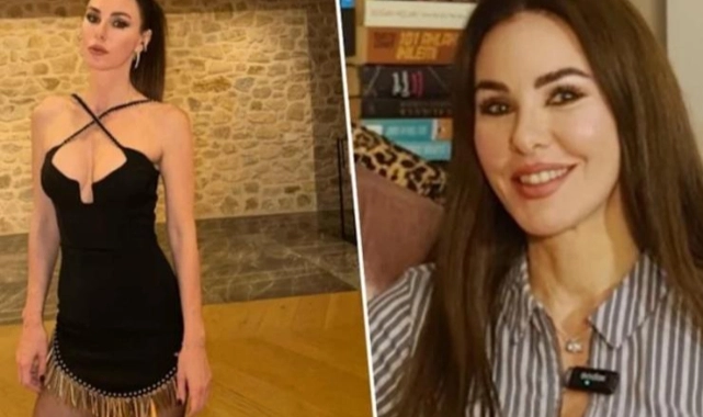 Defne Samyeli 'asker çocuğuyum' dedi, siyasi görüşünü açıkladı