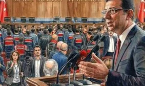 Duruşma bayram sonrasına ertelendi