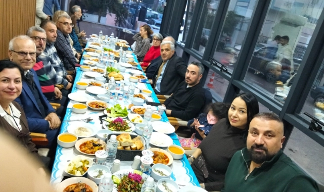 EBİİF, Başkanı Alakuş; Tehditlere Karşı  İş Dünyası Olarak Birlik Olmalıyız