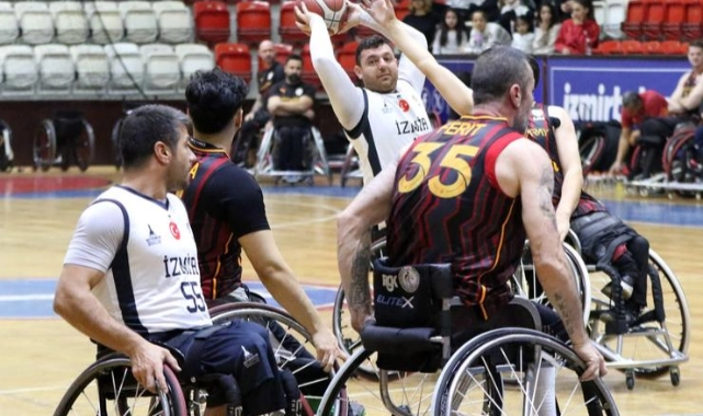 Eurocup2 heyecanı başlıyor