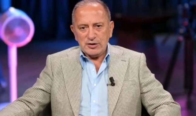 Fatih Altaylı'dan Kötü Haber