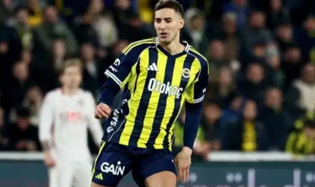 Fenerbahçe, Mert Müldür için harekete geçti!