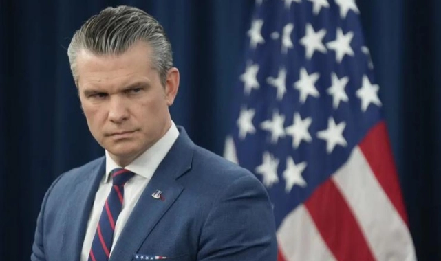 FT: Hegseth’in aracı kurumu savaş öncesi savunma yatırımı aradı