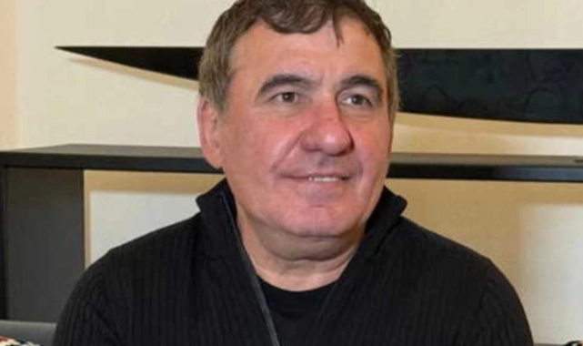 Gheorghe Hagi'den Türkiye-Romanya maçı açıklaması!