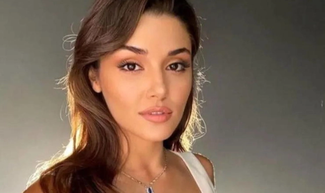 Hande Erçel hakkında yakalama kararı!