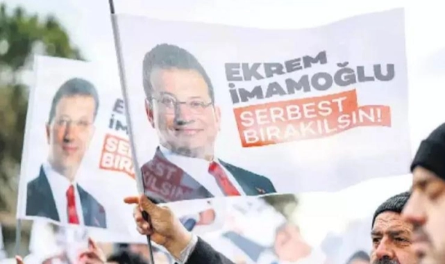 İBB davasında 3'üncü gün