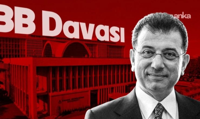 İBB davasında beşinci gün: