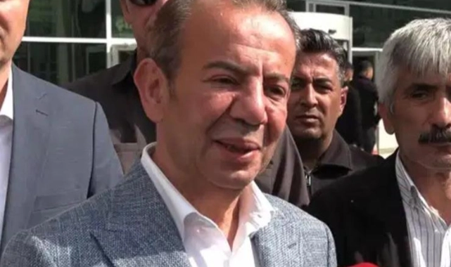  'İkinci rapor bize gelmedi'