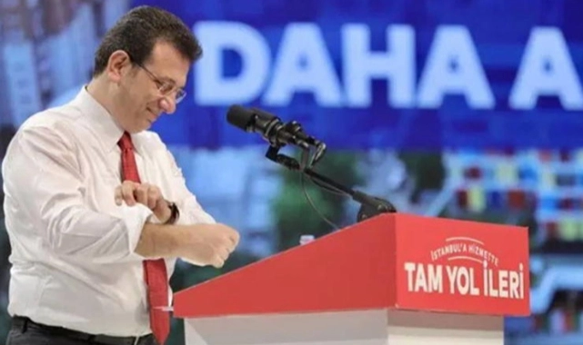 İmamoğlu'nun X hesabına erişim engeli geldi!