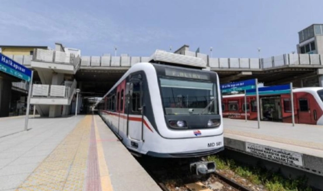 İzmir'de toplu ulaşıma zam geliyor!