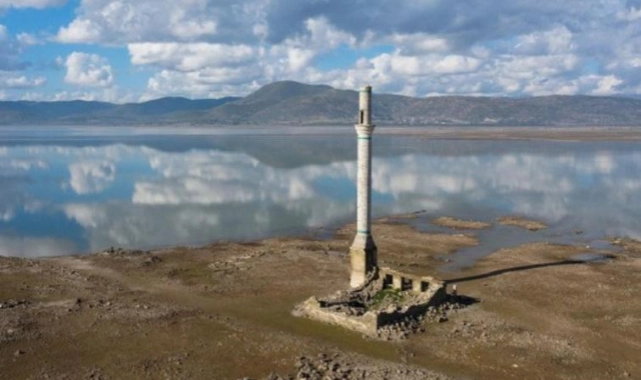 İzmir'in barajlarında son durum ne?