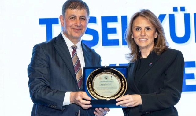 İzmir yelkende dünya sahnesinde