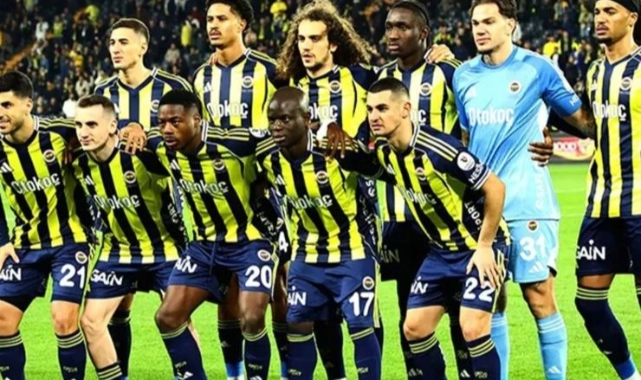 Kadıköy'de Fenerbahçeli isme büyük tepki! 23. dakikada protesto